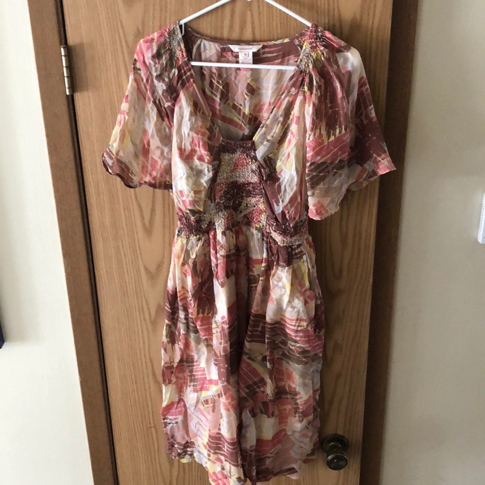 Cute summer dress!